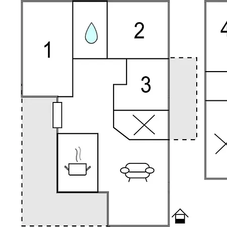 Awesome In Di Mont * Castel Colonna