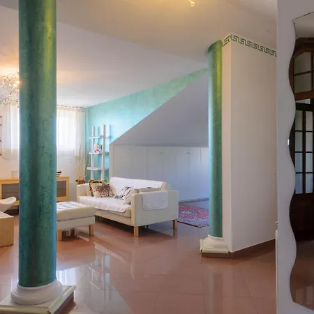 Tatil Evi Awesome In Di Mont
