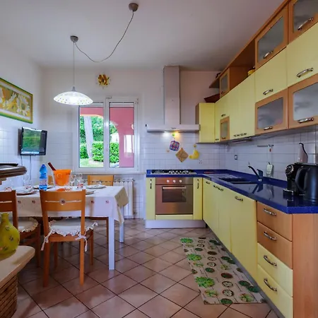 Awesome In Di Mont Tatil Evi *