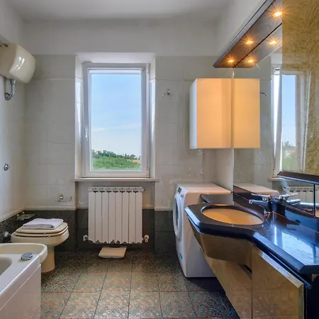 Awesome In Di Mont Tatil Evi Castel Colonna