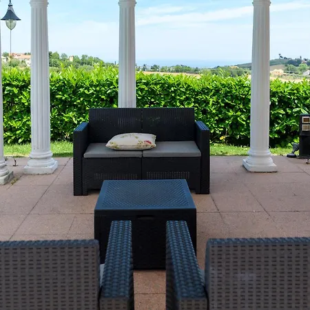 Tatil Evi Awesome In Di Mont *