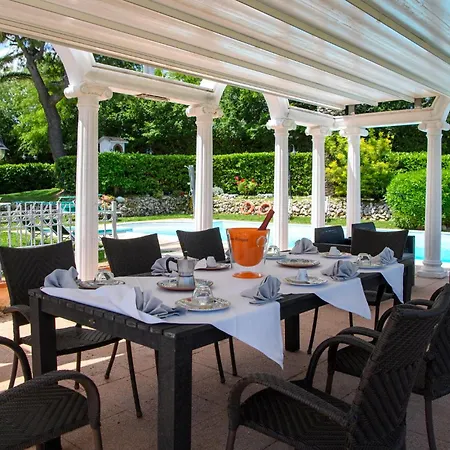 Tatil Evi Awesome In Di Mont Castel Colonna