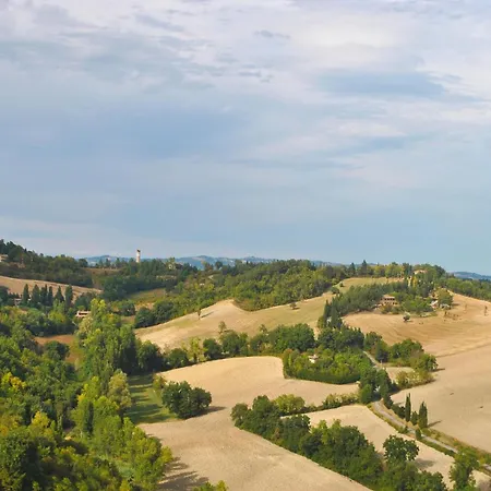 Tatil Evi Awesome In Di Mont Castel Colonna
